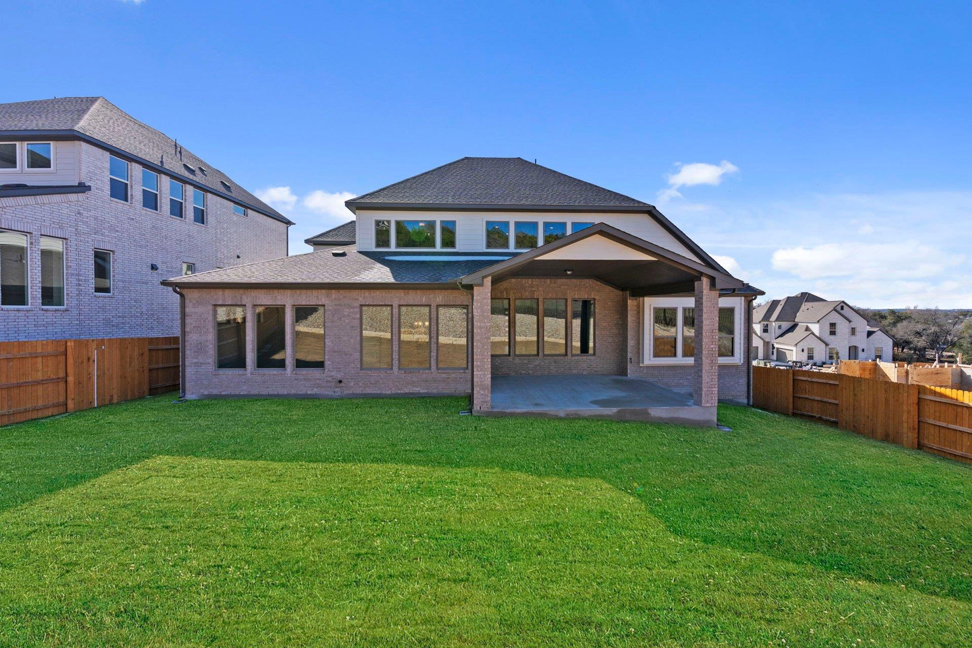 1320 Jolie Rose Bnd, Leander, TX 78641