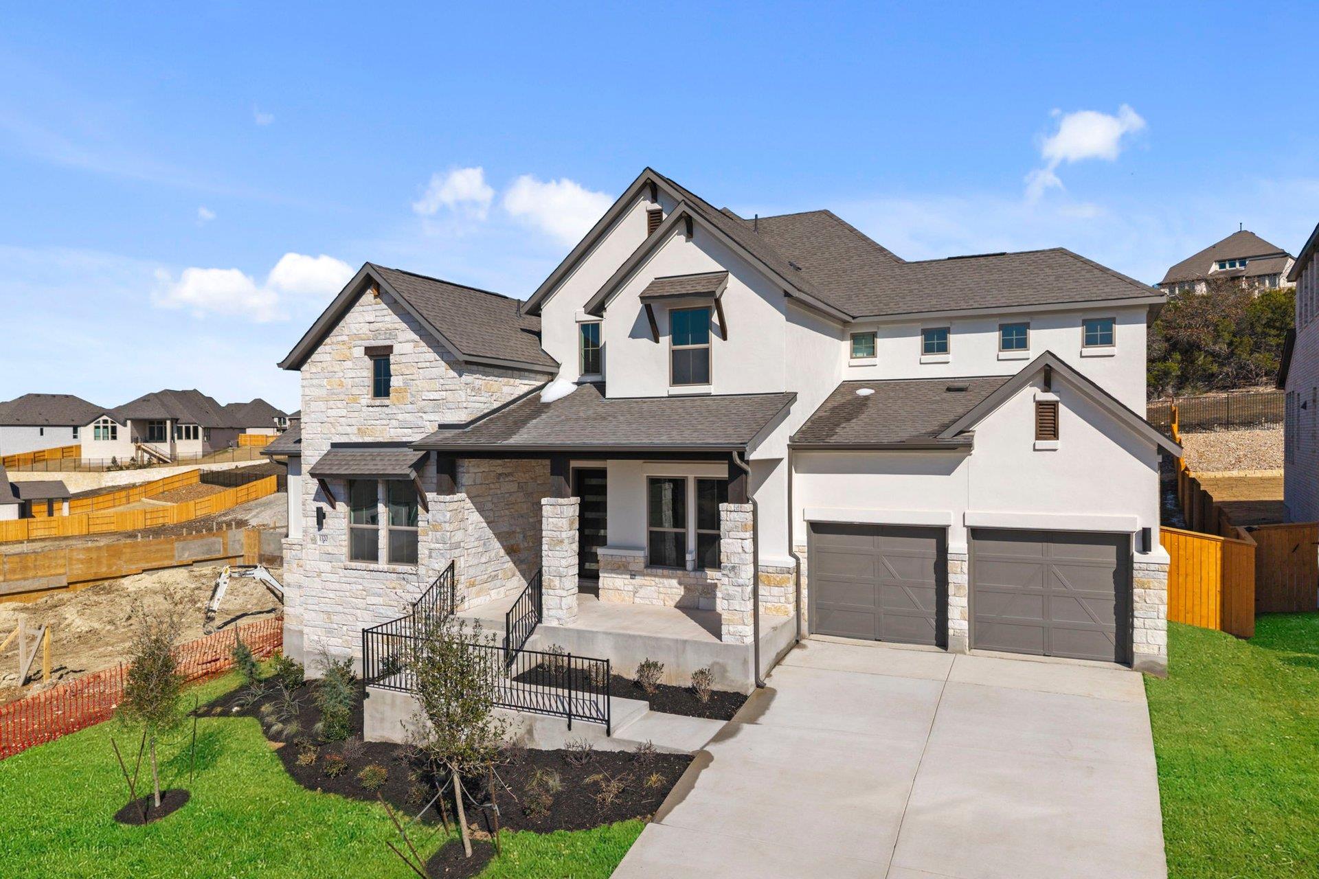 1320 Jolie Rose Bnd, Leander, TX 78641