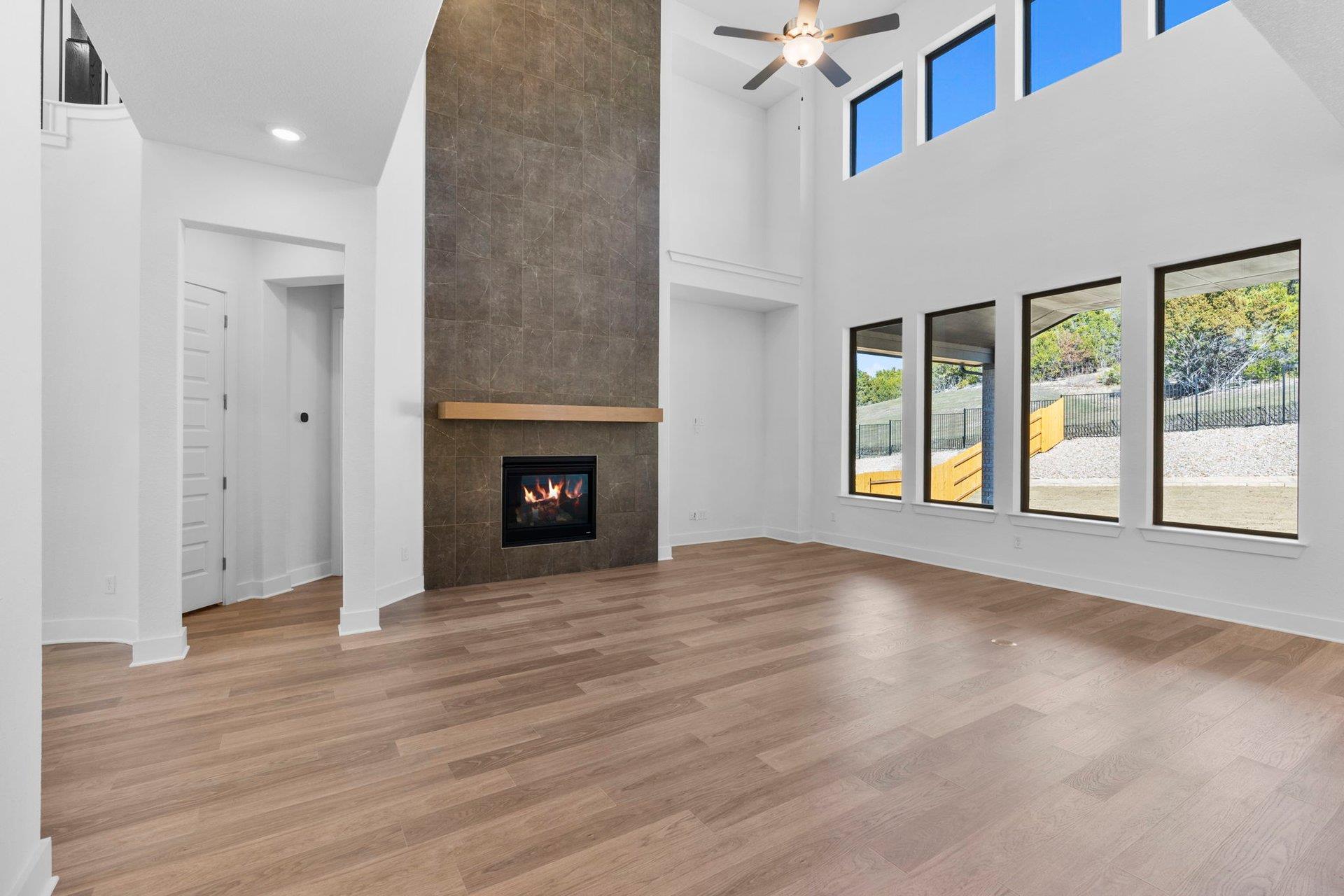 1320 Jolie Rose Bnd, Leander, TX 78641