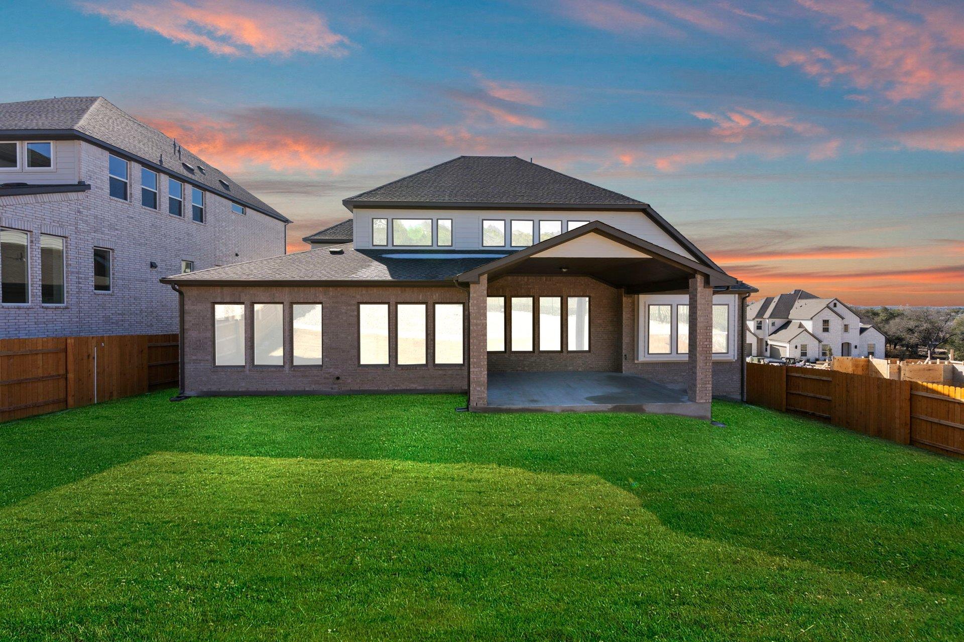 1320 Jolie Rose Bnd, Leander, TX 78641