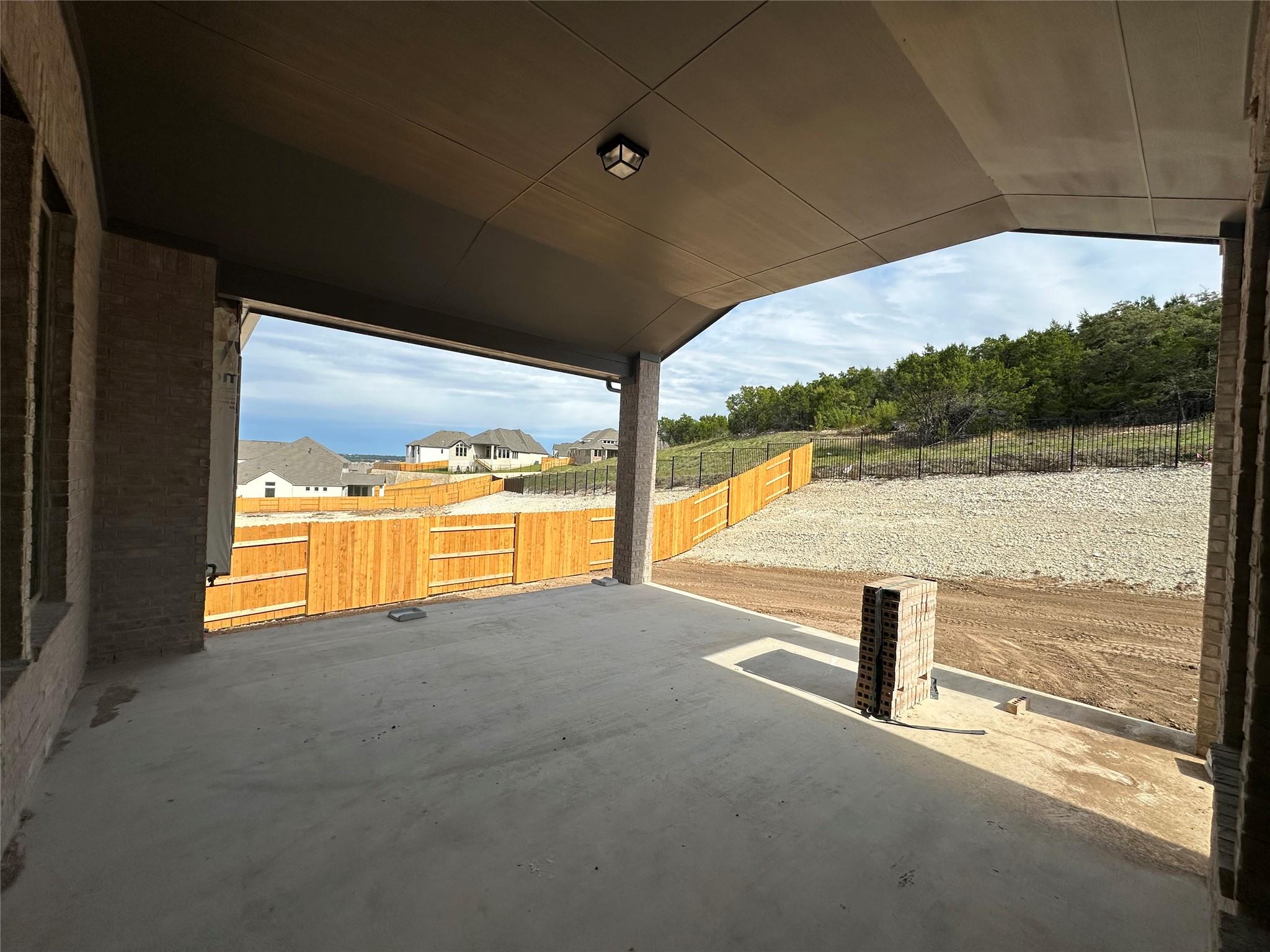 1320 Jolie Rose Bnd, Leander, TX 78641