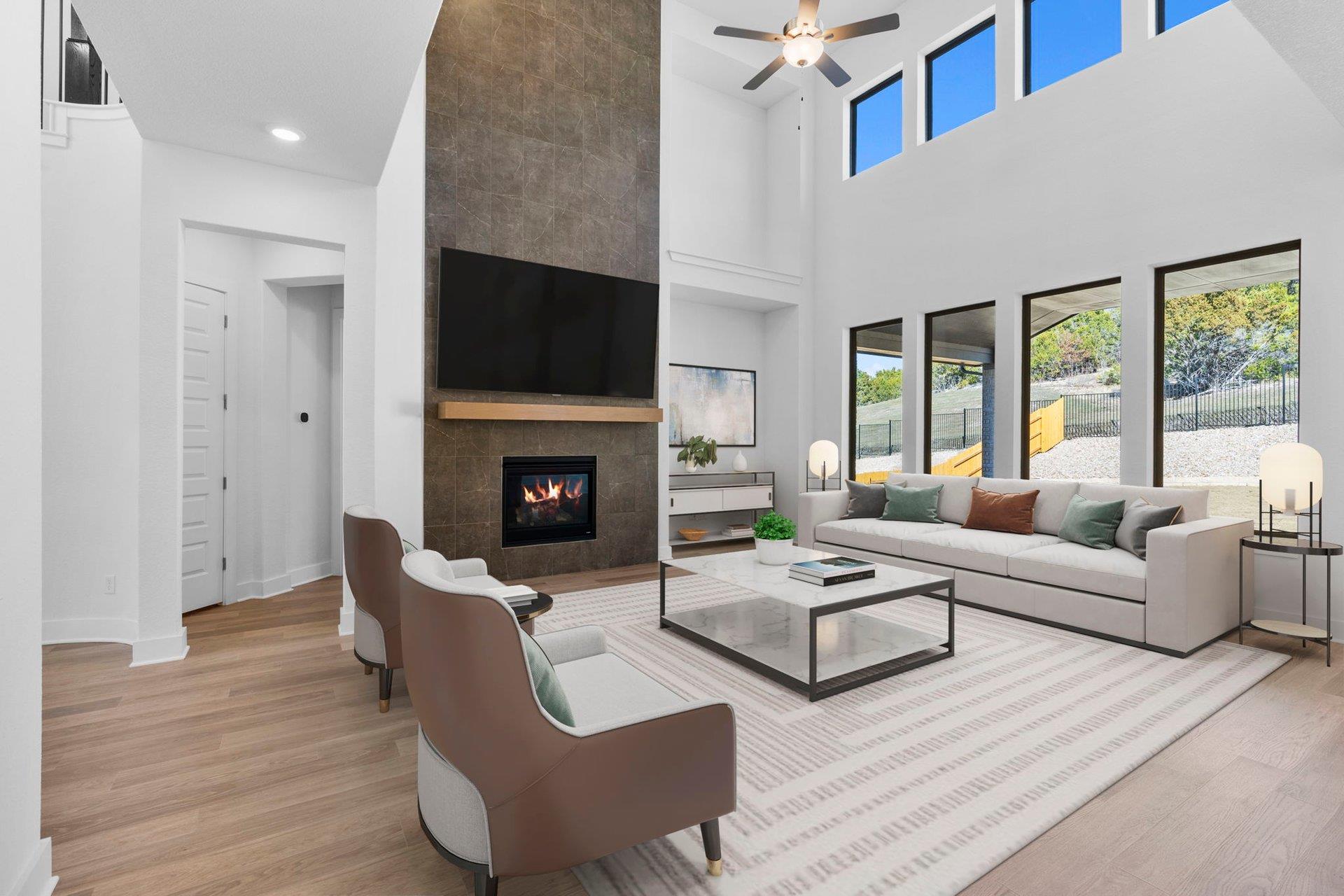 1320 Jolie Rose Bnd, Leander, TX 78641