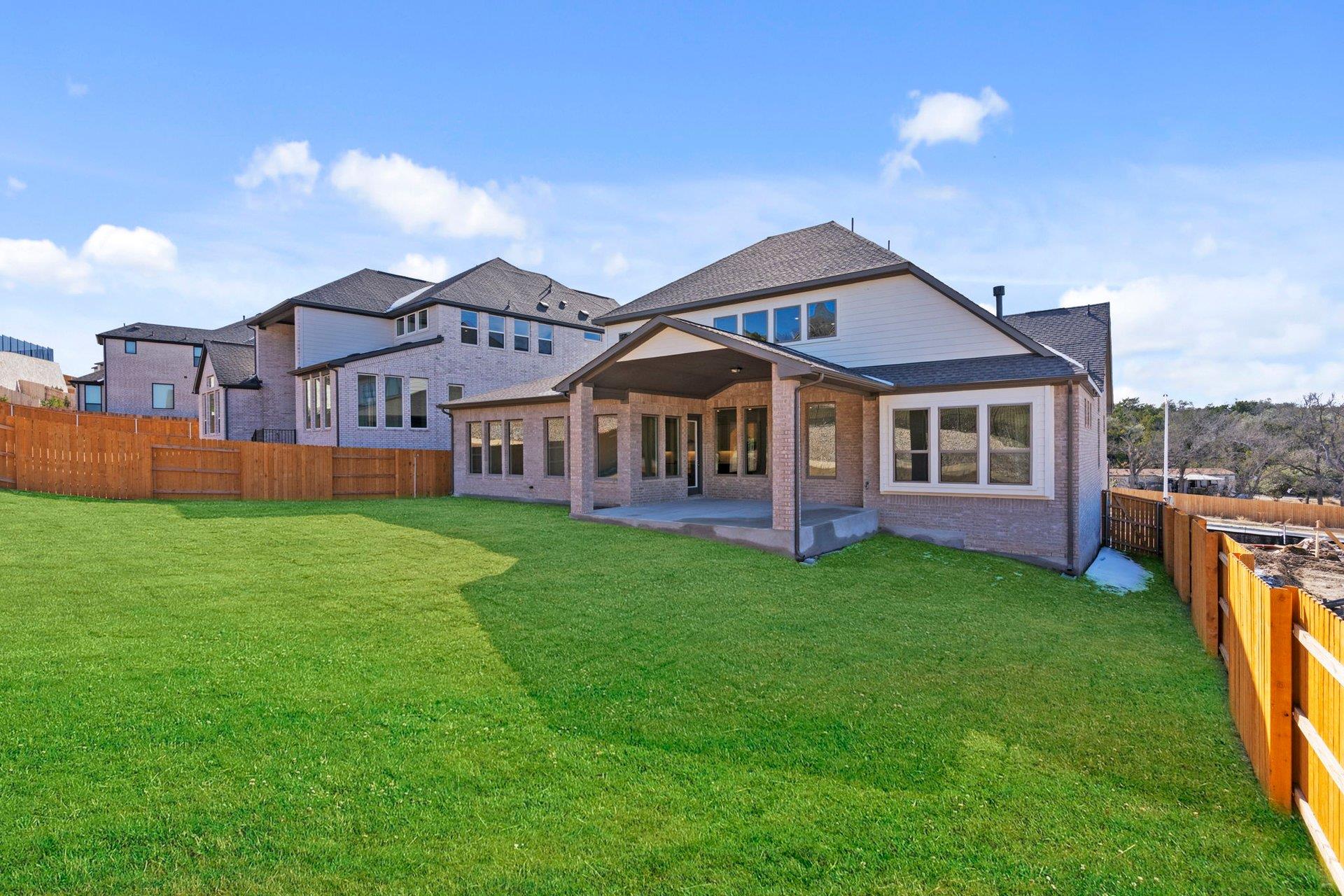 1320 Jolie Rose Bnd, Leander, TX 78641