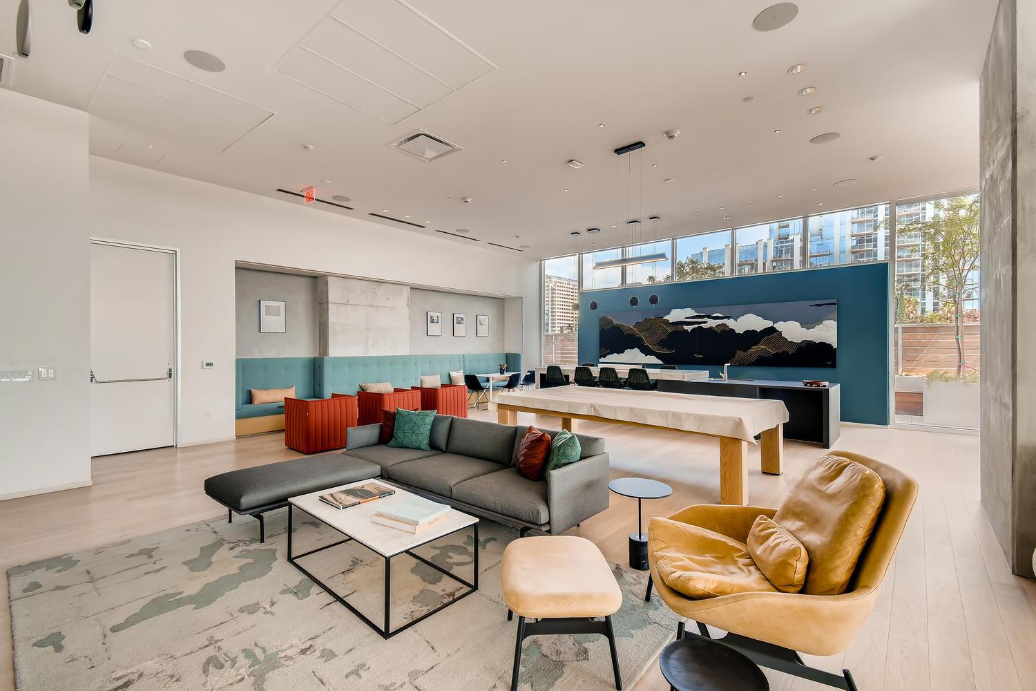 301 West Ave # 2003, Austin, TX 78701