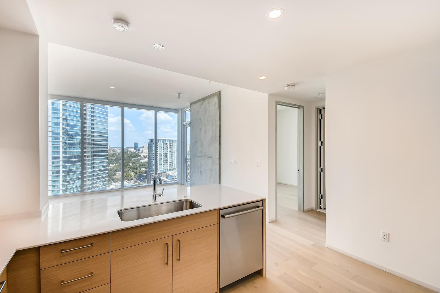 301 West Ave # 2003, Austin, TX 78701