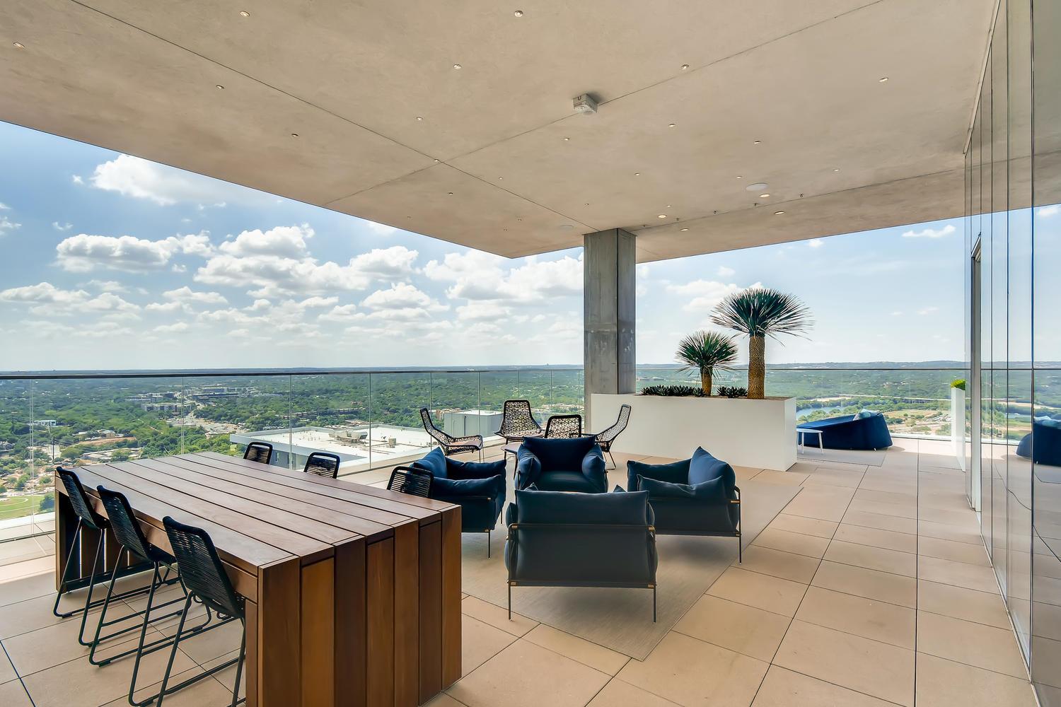 301 West Ave # 2003, Austin, TX 78701