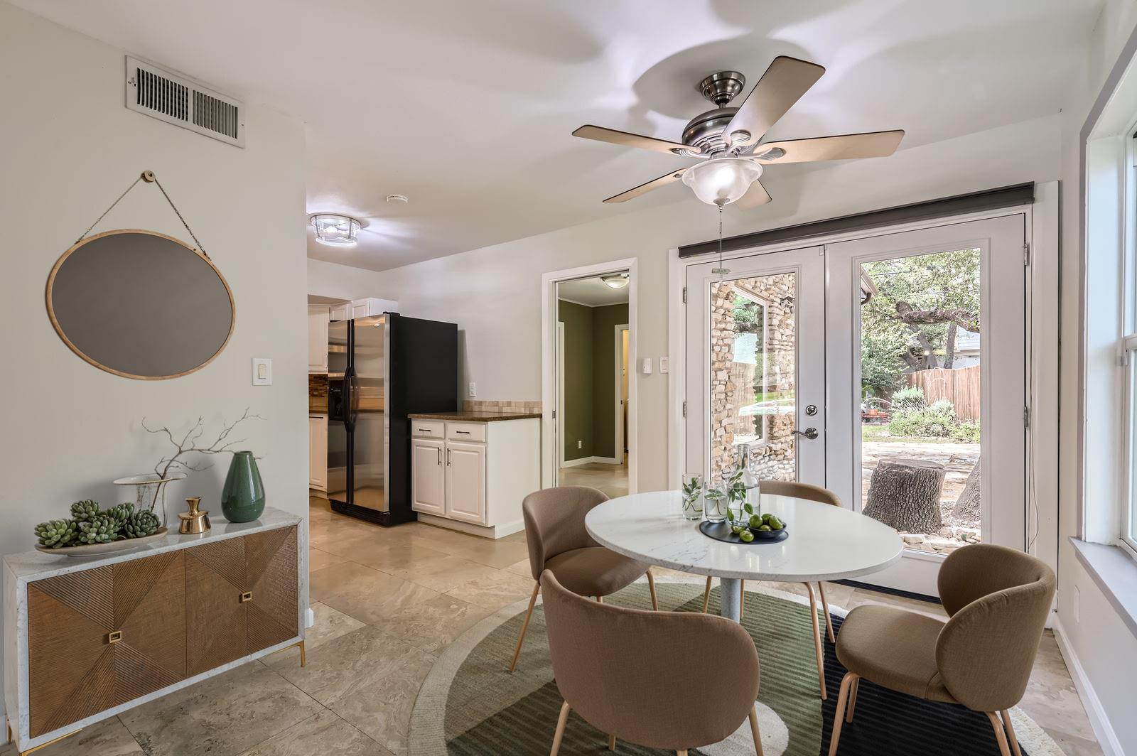 8801 Tallwood Dr # Unit B, Austin, TX 78759