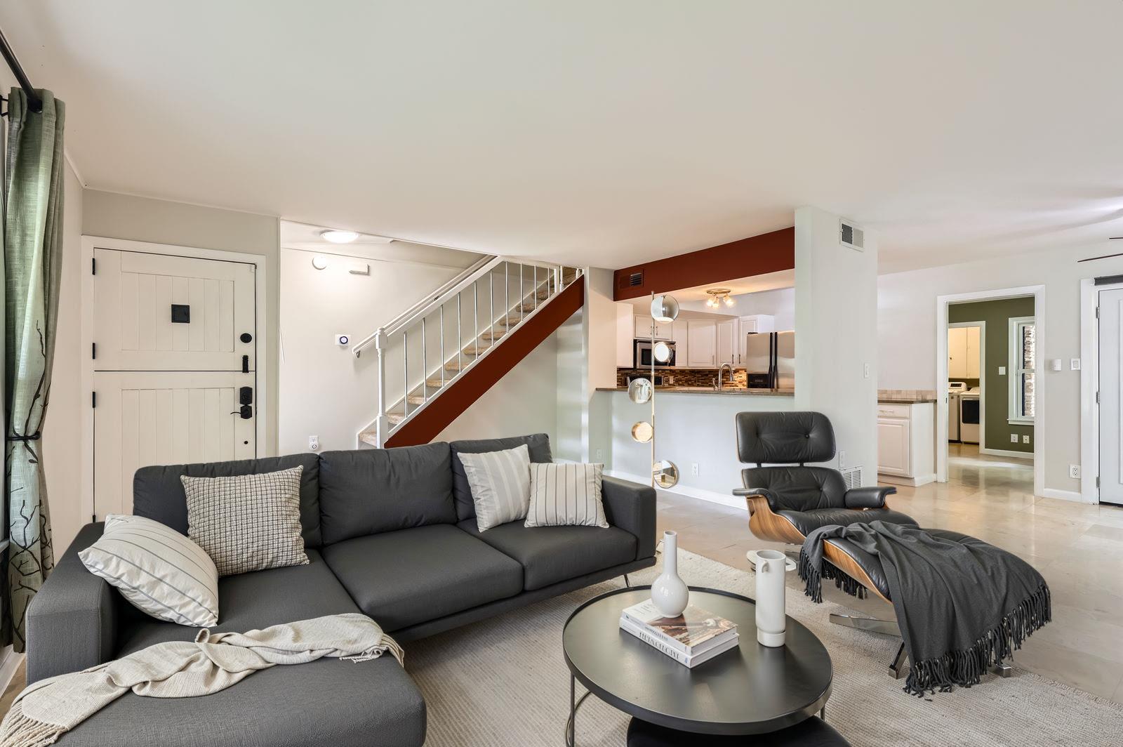 8801 Tallwood Dr # Unit B, Austin, TX 78759