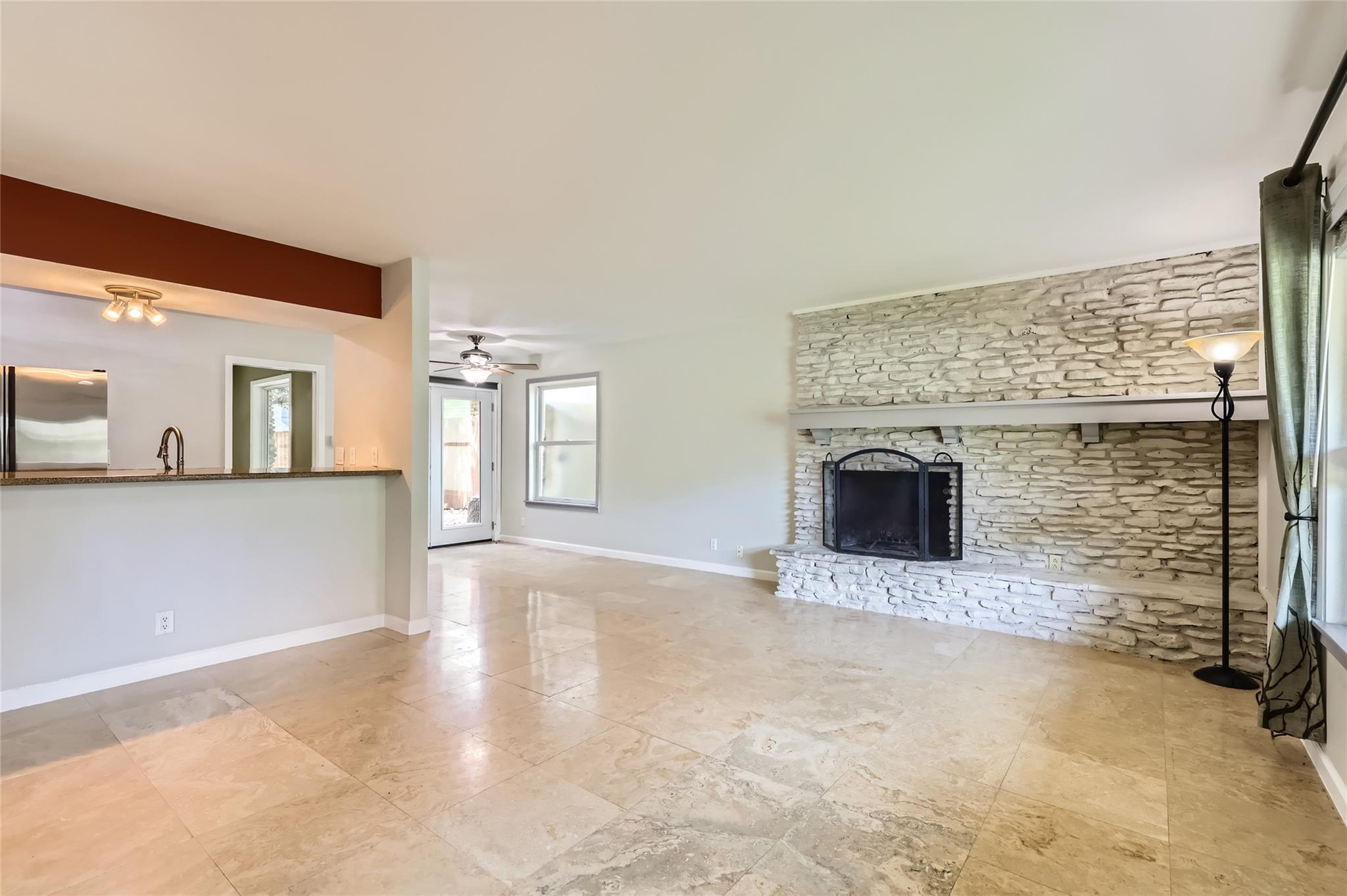 8801 Tallwood Dr # Unit B, Austin, TX 78759