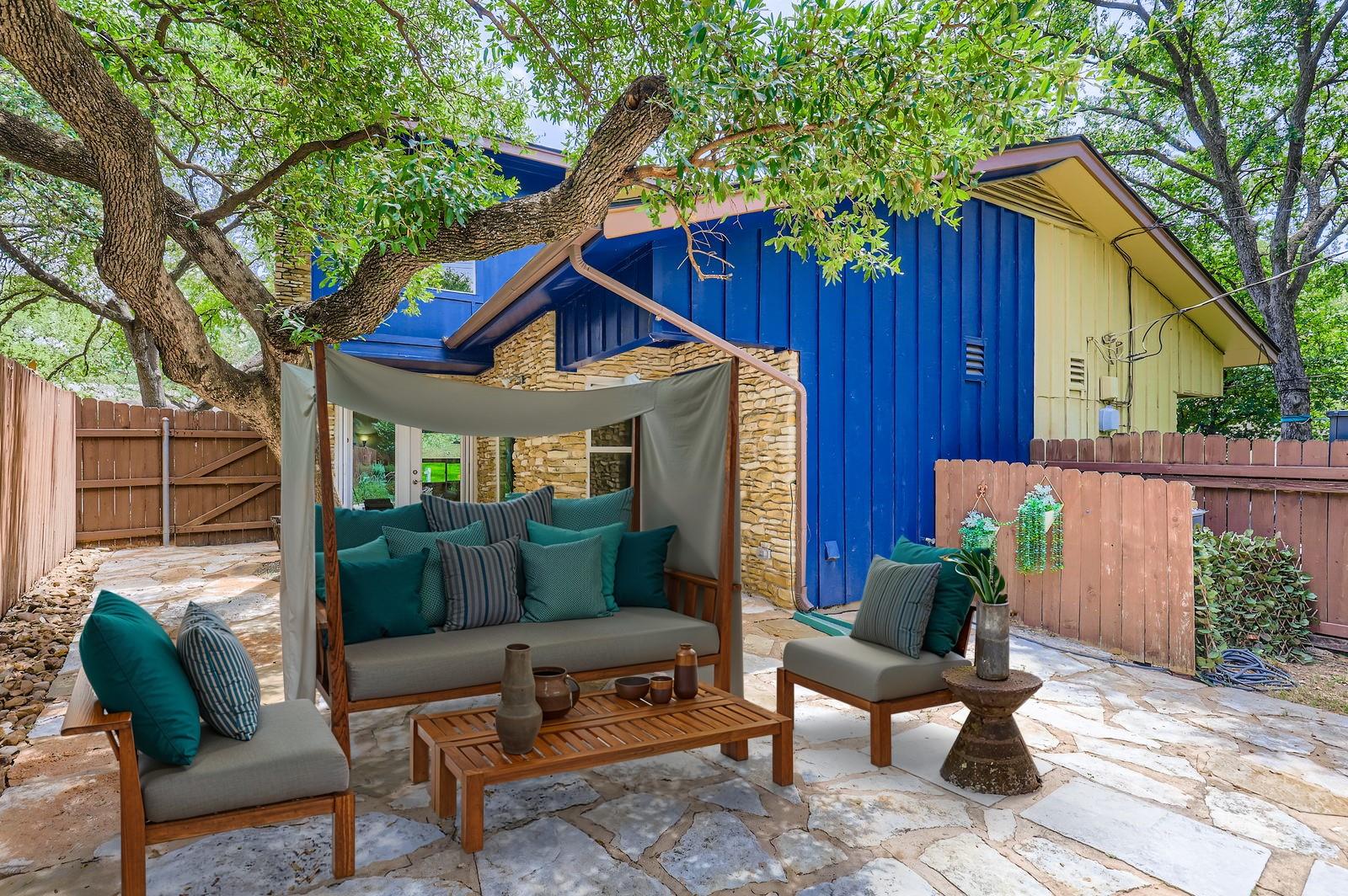 8801 Tallwood Dr # Unit B, Austin, TX 78759