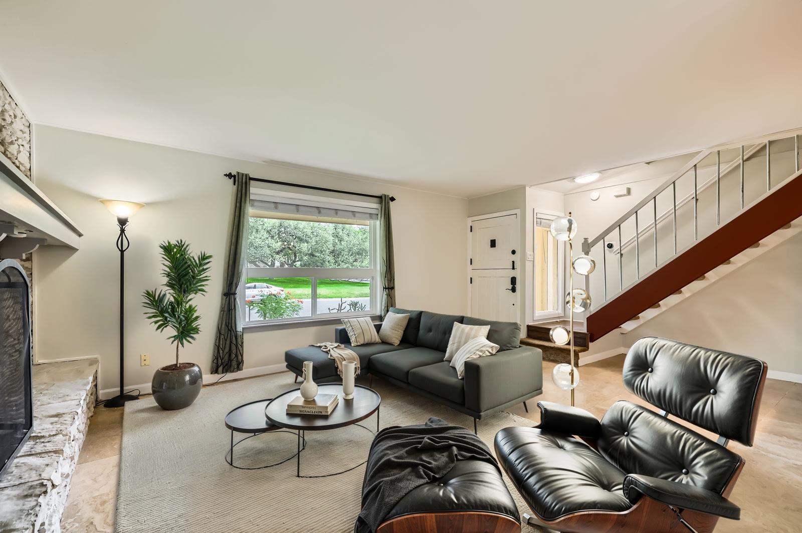 8801 Tallwood Dr # Unit B, Austin, TX 78759