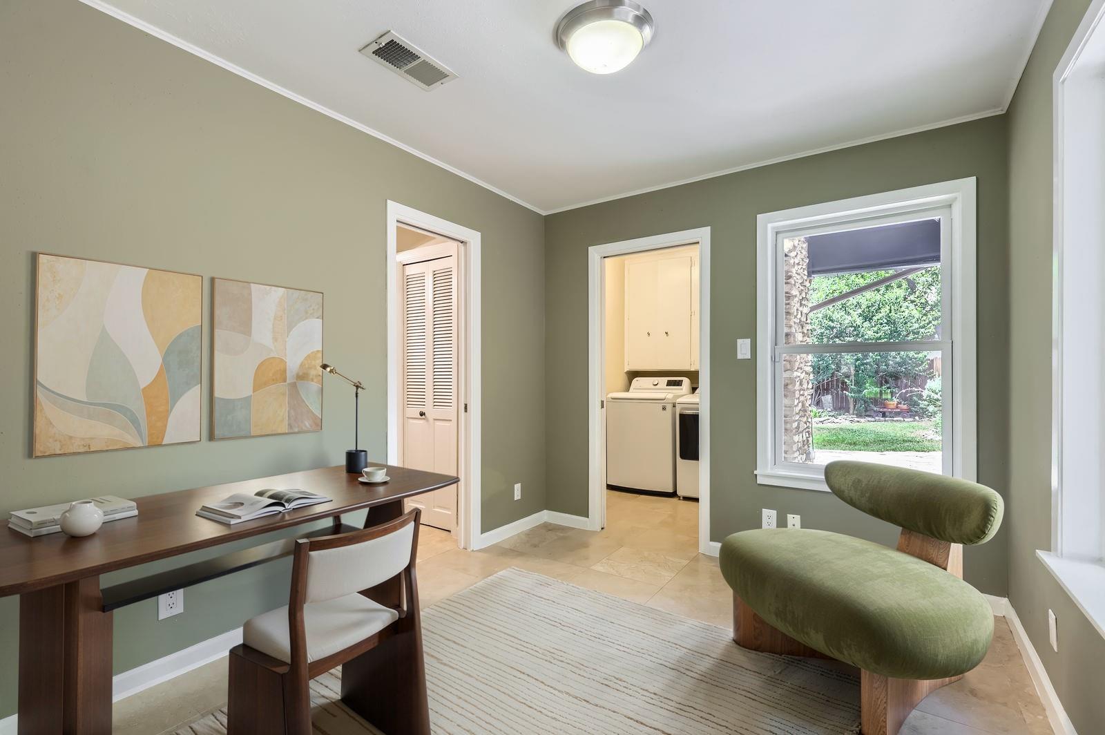 8801 Tallwood Dr # Unit B, Austin, TX 78759