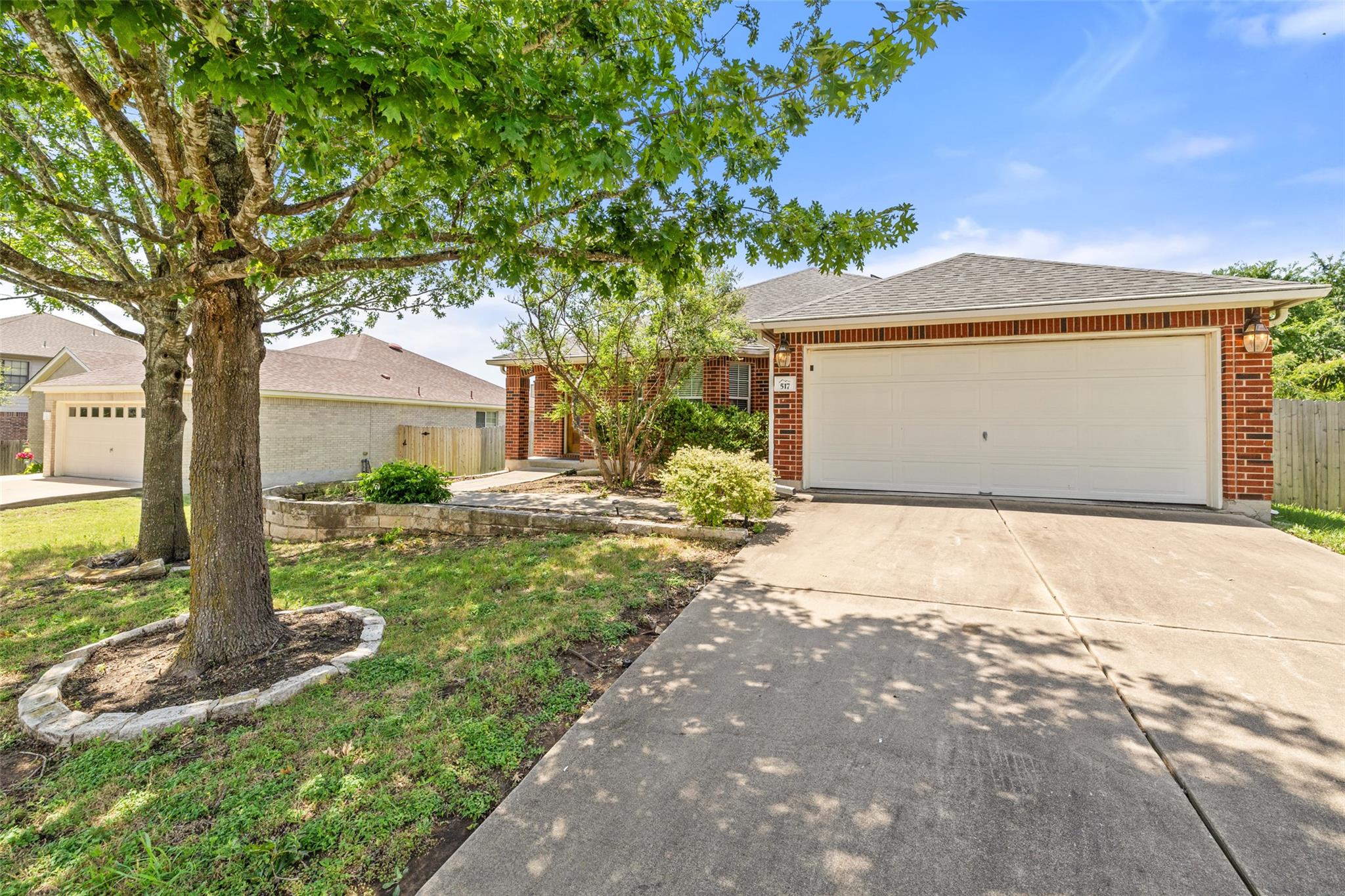 517 Castebar Dr, Round Rock, TX 78664