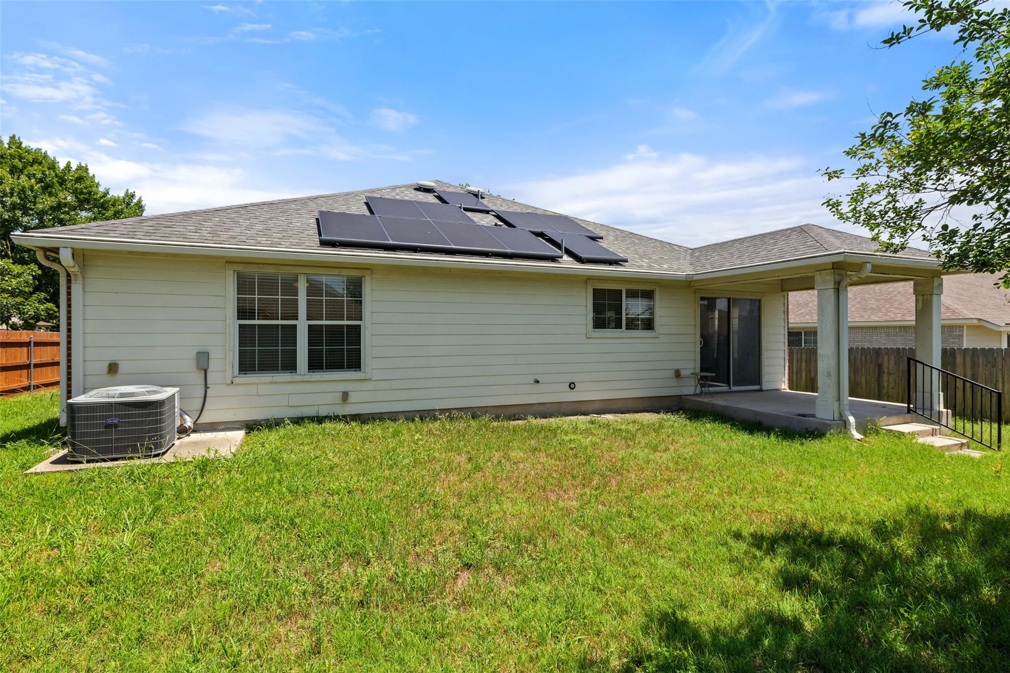517 Castebar Dr, Round Rock, TX 78664
