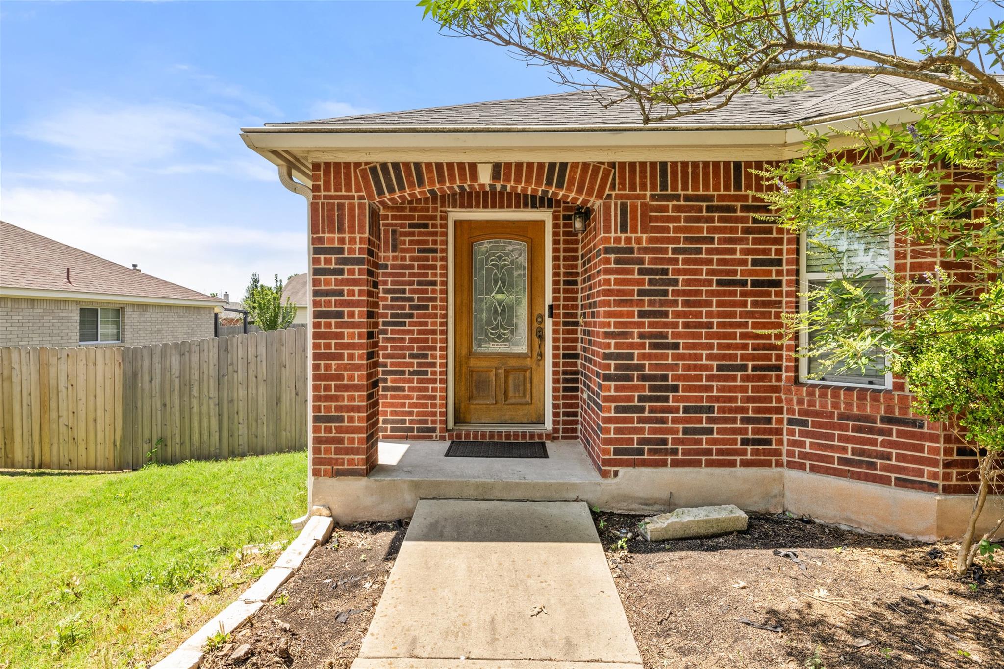 517 Castebar Dr, Round Rock, TX 78664
