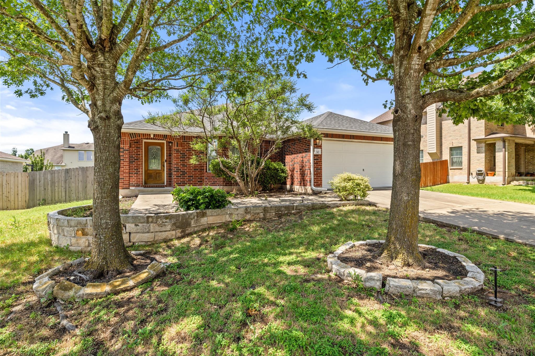 517 Castebar Dr, Round Rock, TX 78664