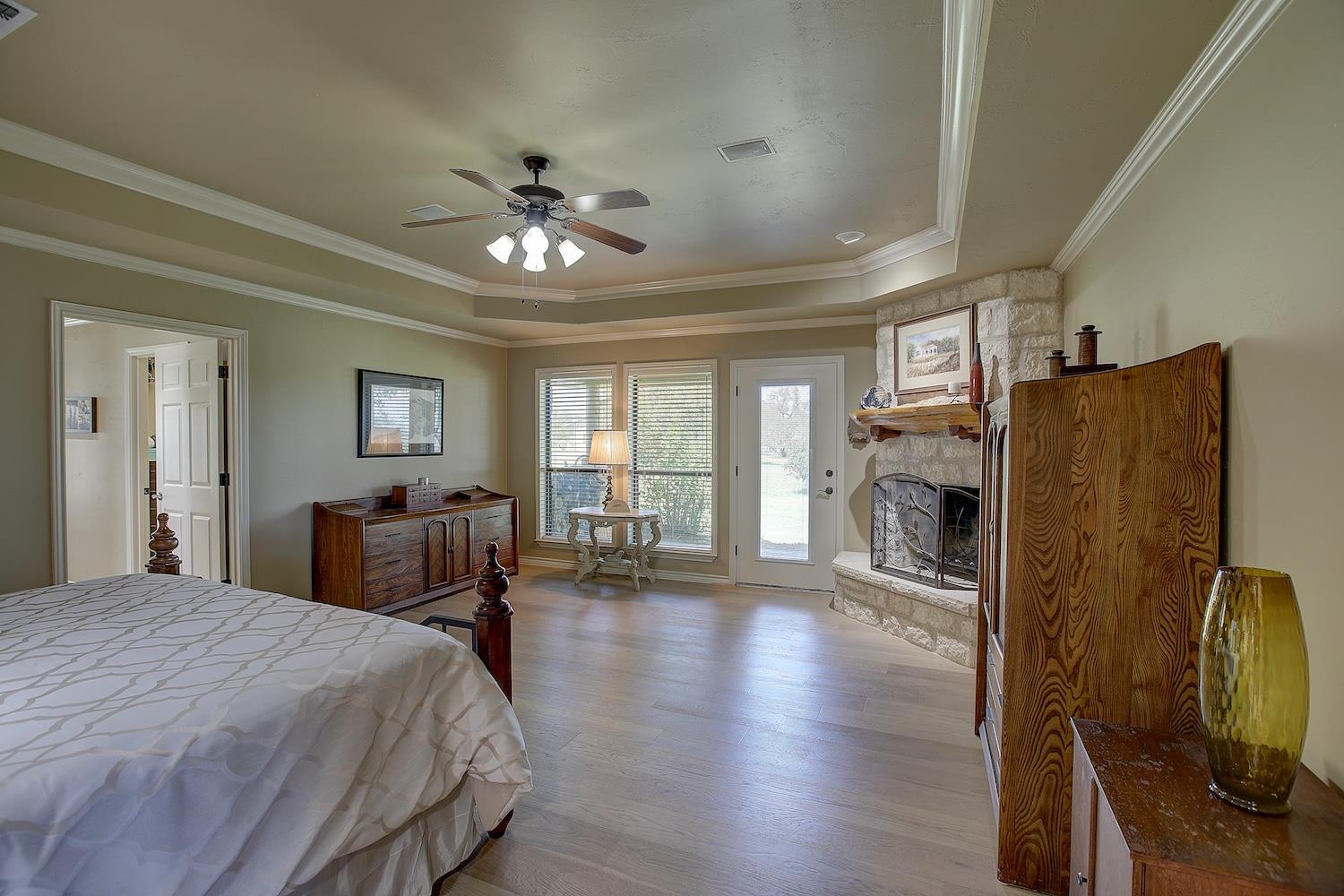 3514 FM 3509, Burnet, TX 78611