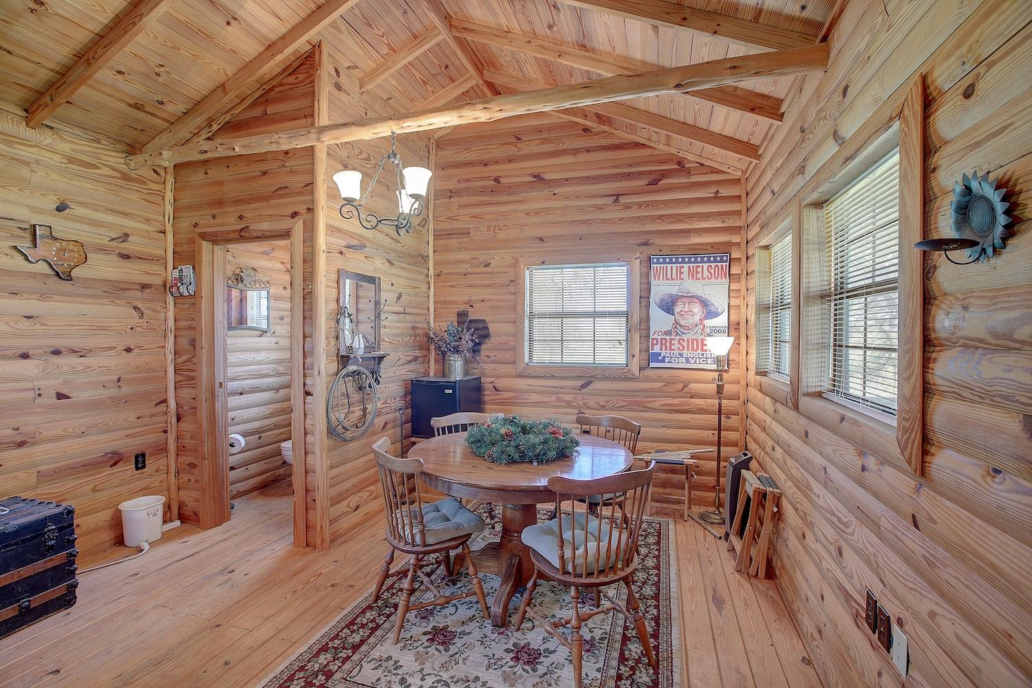 3514 FM 3509, Burnet, TX 78611