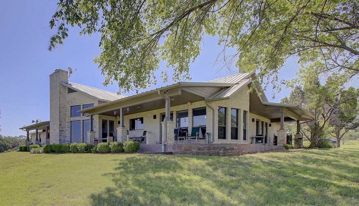3514 FM 3509, Burnet, TX 78611