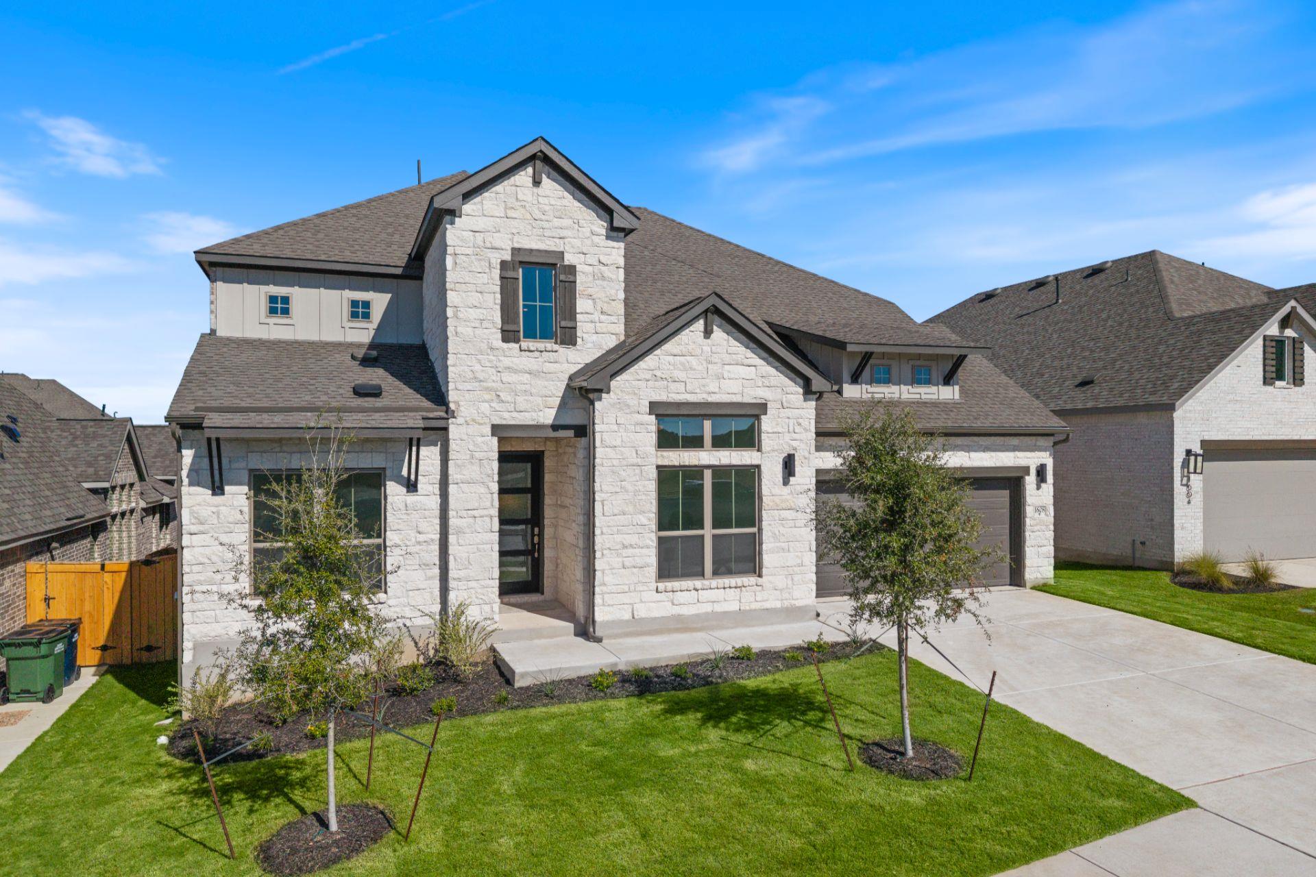 1608 Lilly Grace Bnd, Leander, TX 78641