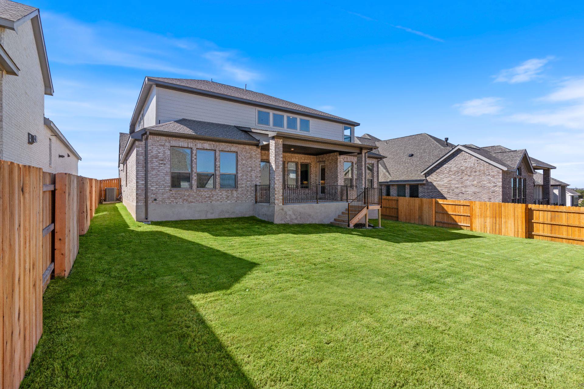 1608 Lilly Grace Bnd, Leander, TX 78641