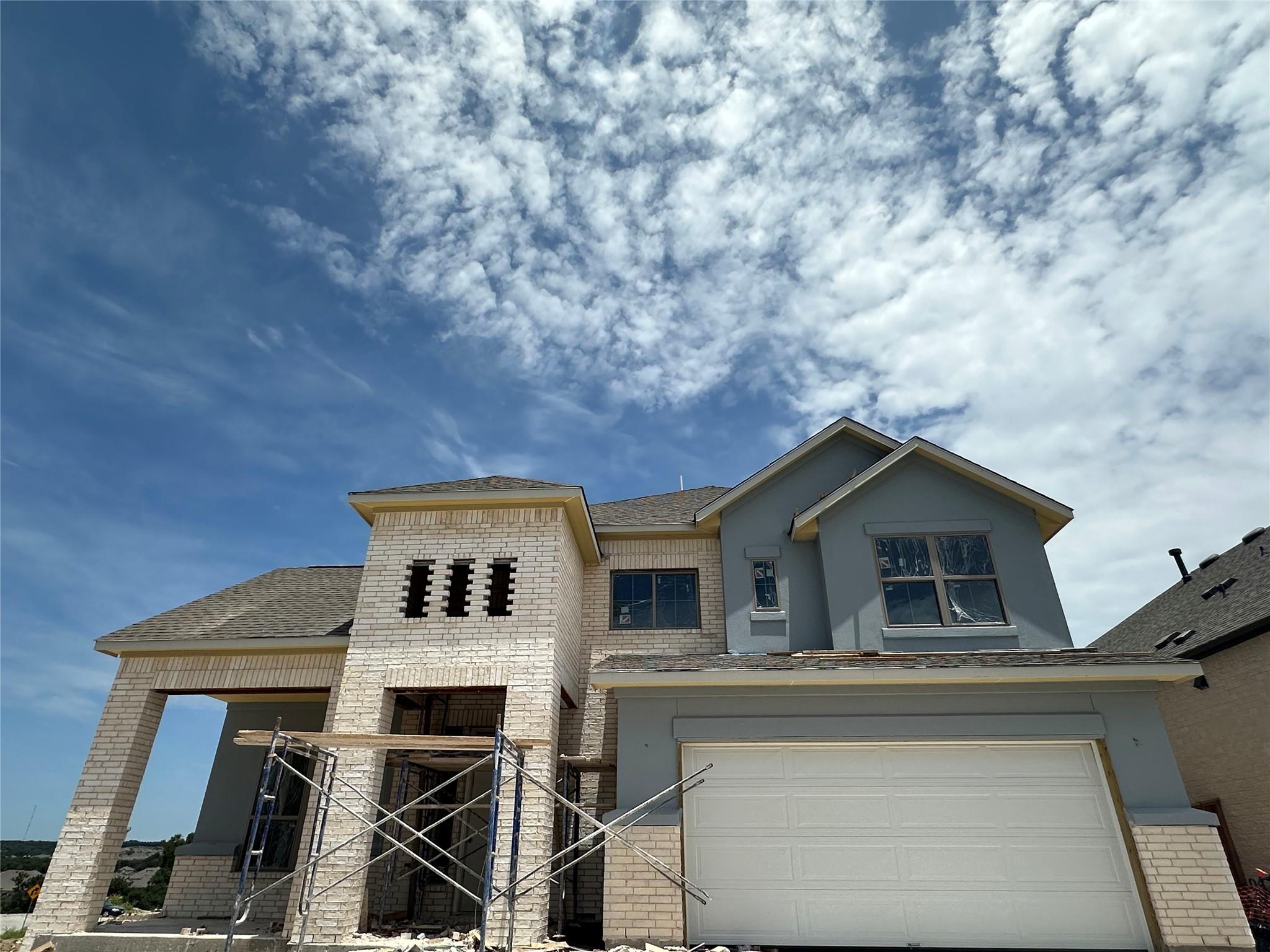 1620 Lilly Grace Bnd, Leander, TX 78641