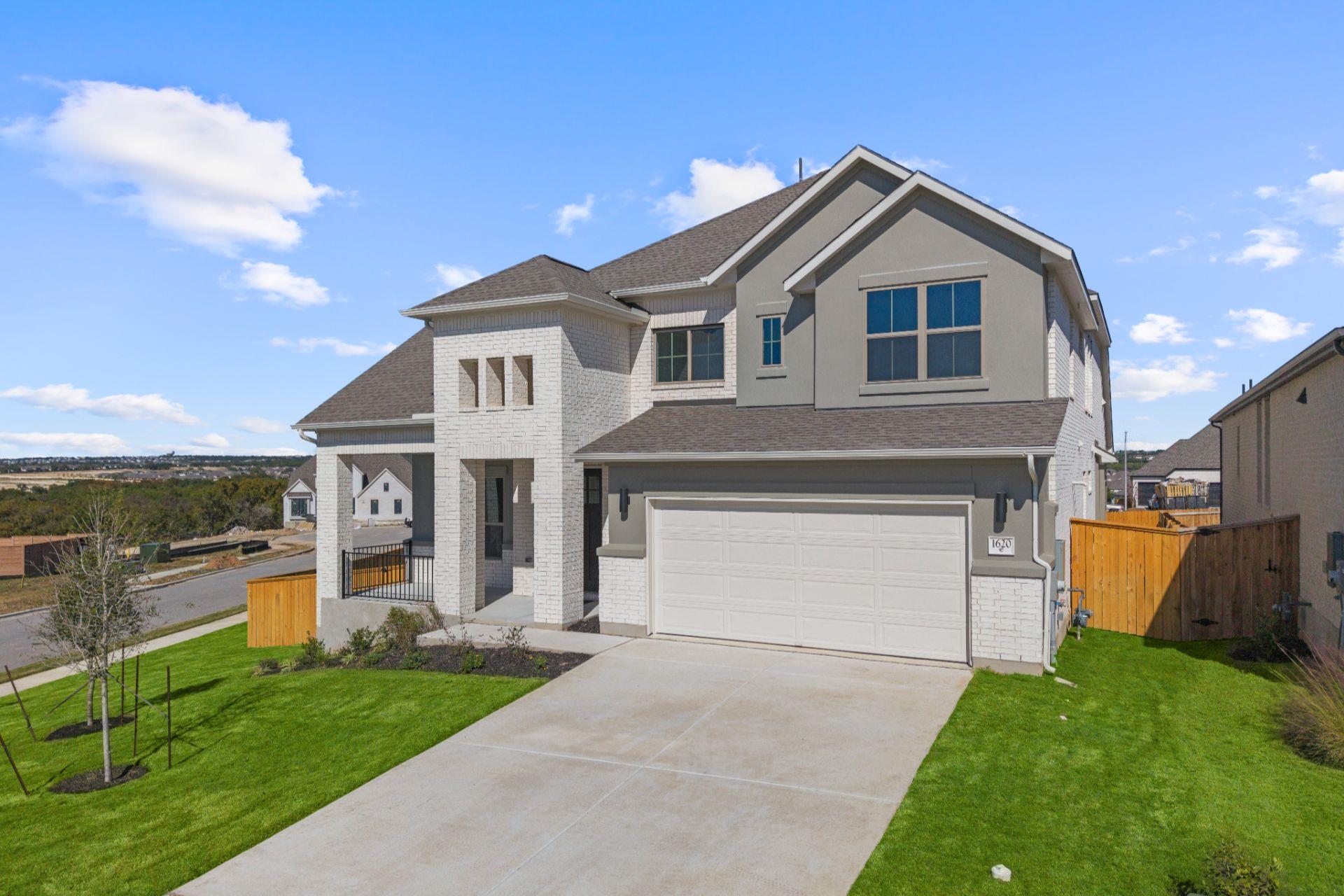 1620 Lilly Grace Bnd, Leander, TX 78641