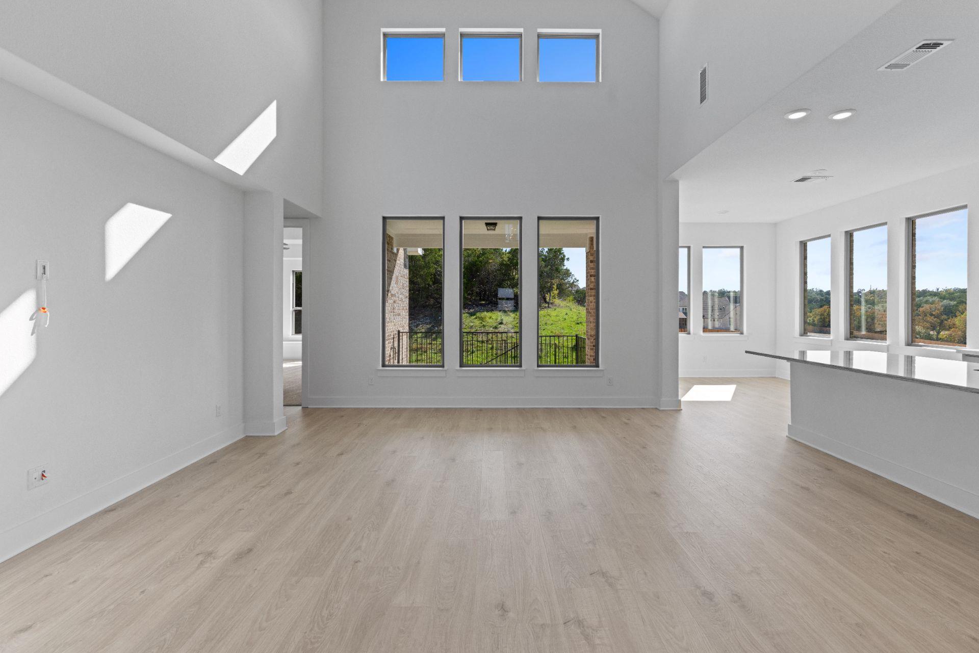 1409 Treasure Map Vw, Leander, TX 78641