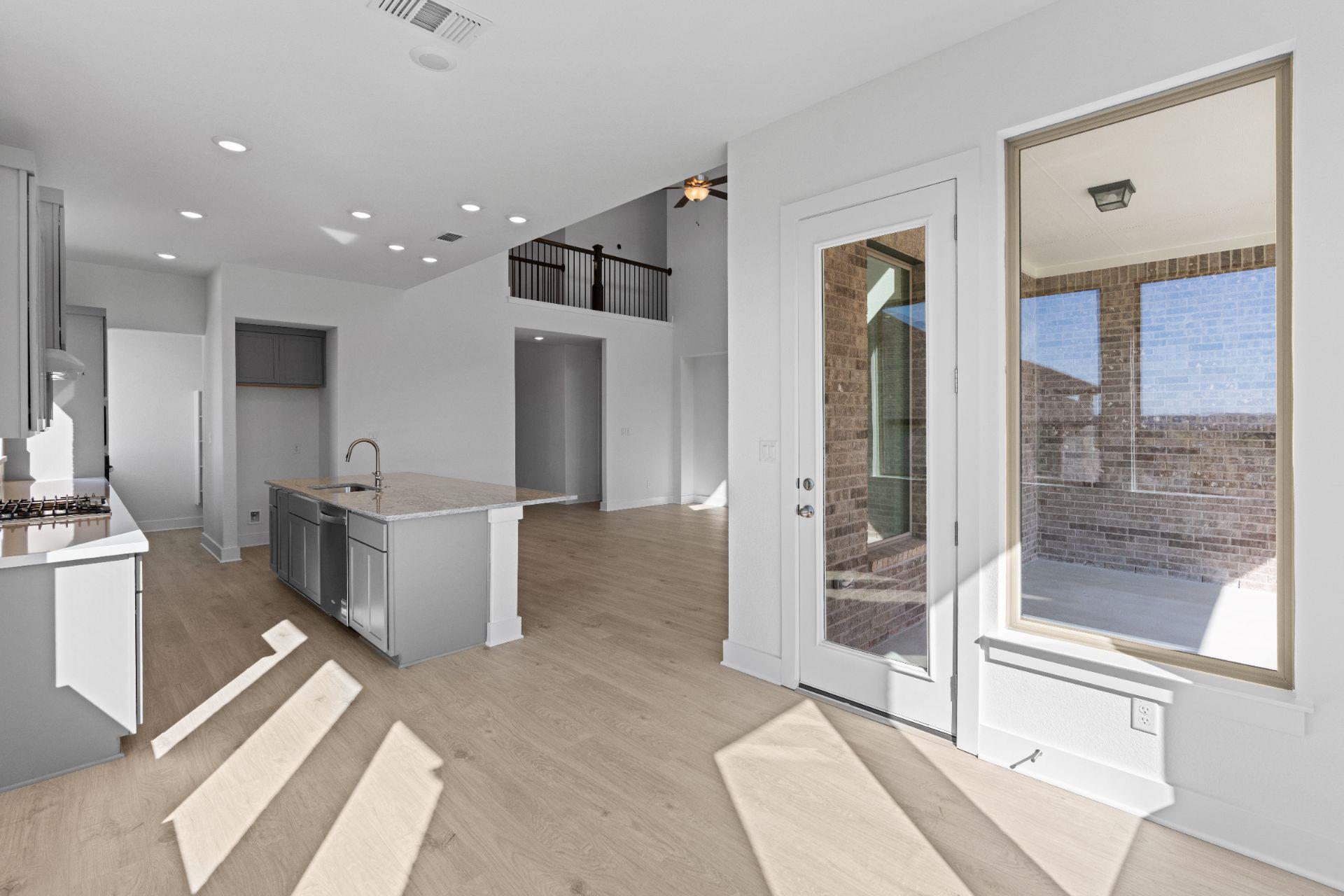 1409 Treasure Map Vw, Leander, TX 78641