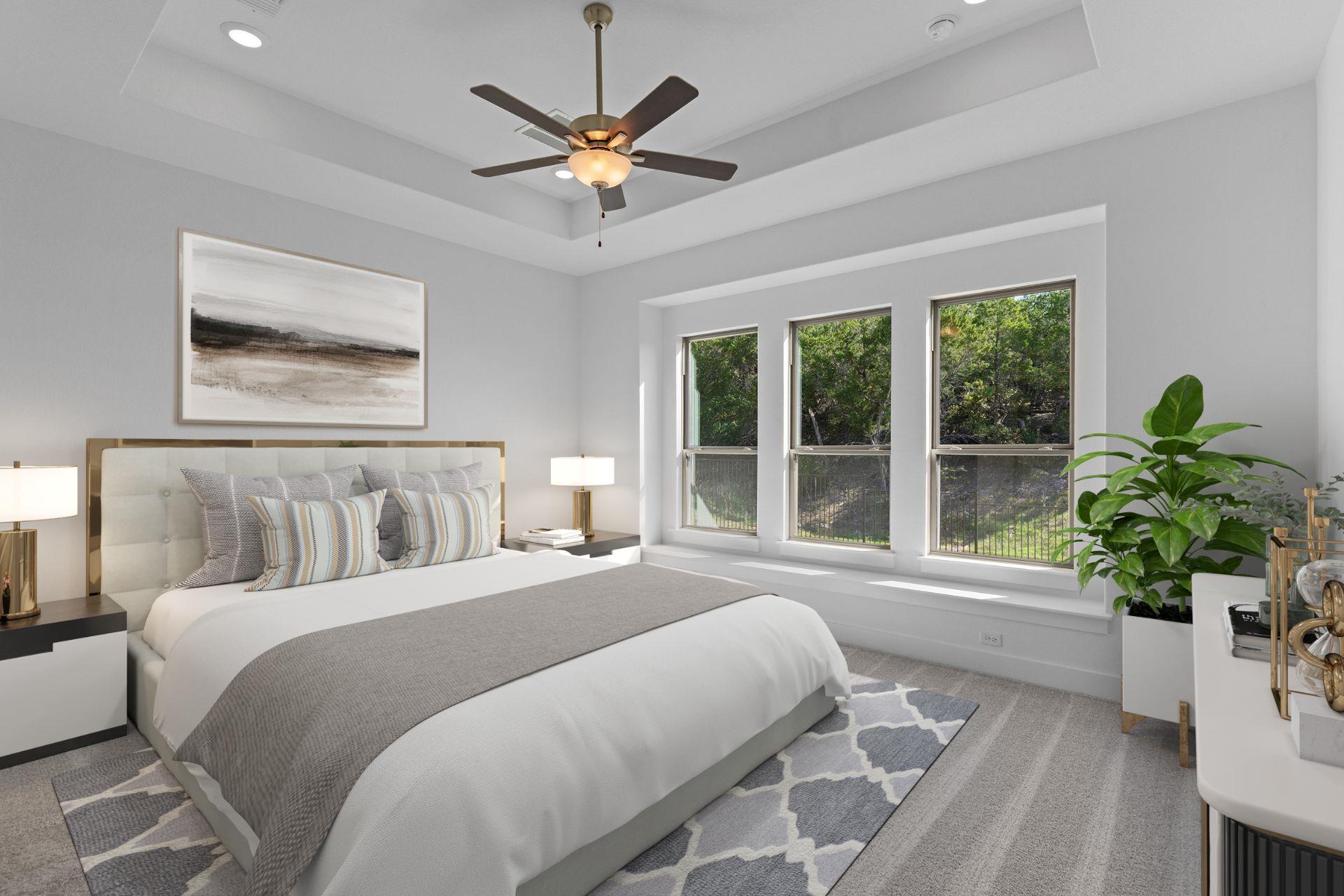 1409 Treasure Map Vw, Leander, TX 78641