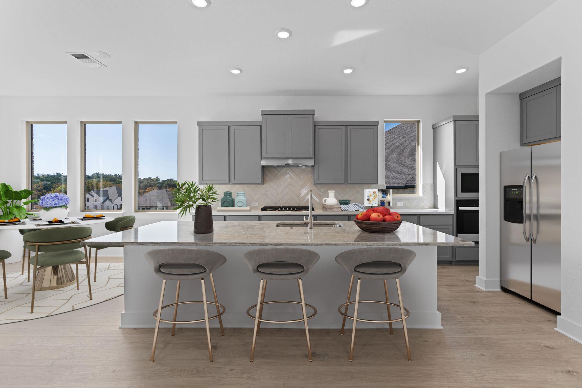 1409 Treasure Map Vw, Leander, TX 78641