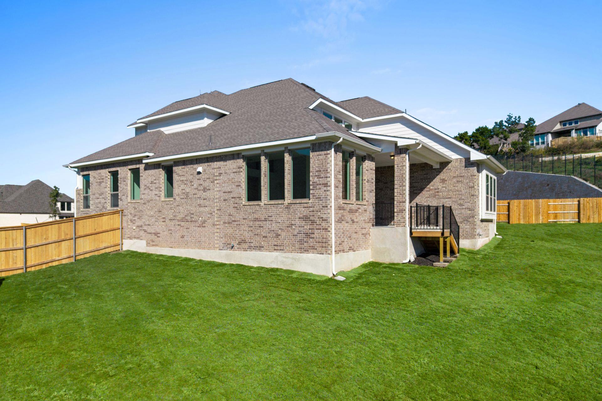 1409 Treasure Map Vw, Leander, TX 78641