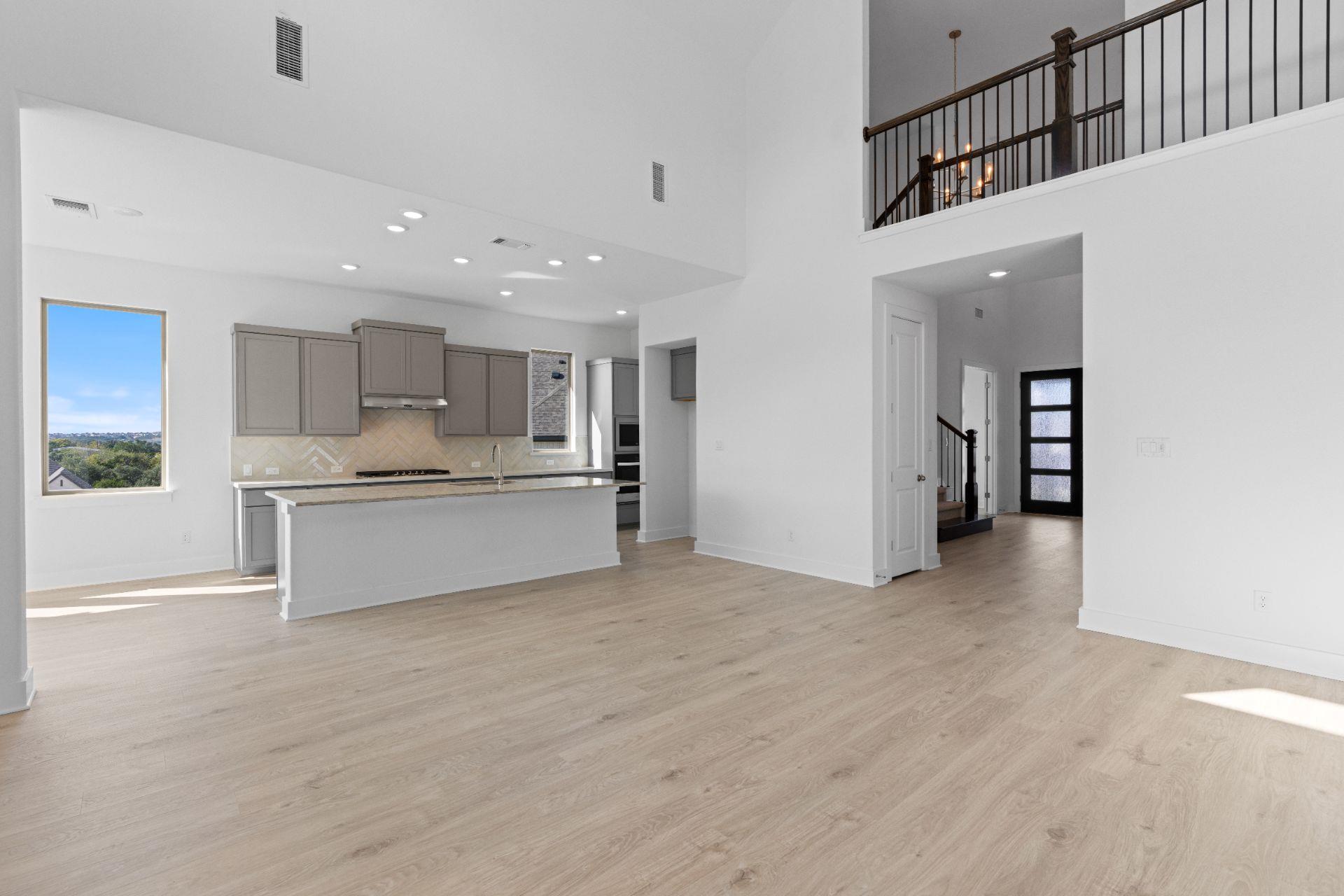 1409 Treasure Map Vw, Leander, TX 78641