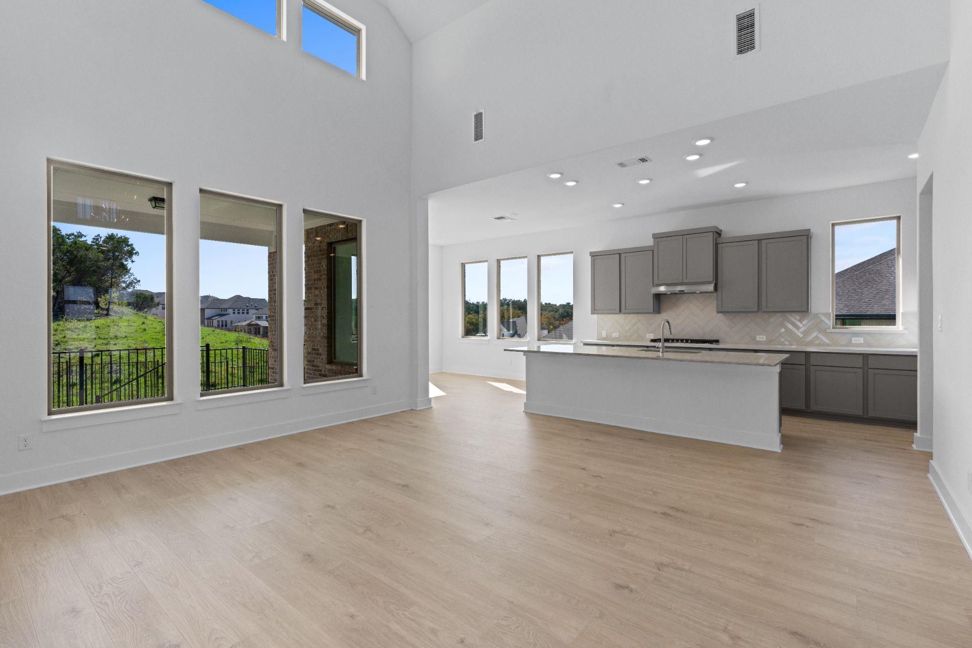 1409 Treasure Map Vw, Leander, TX 78641