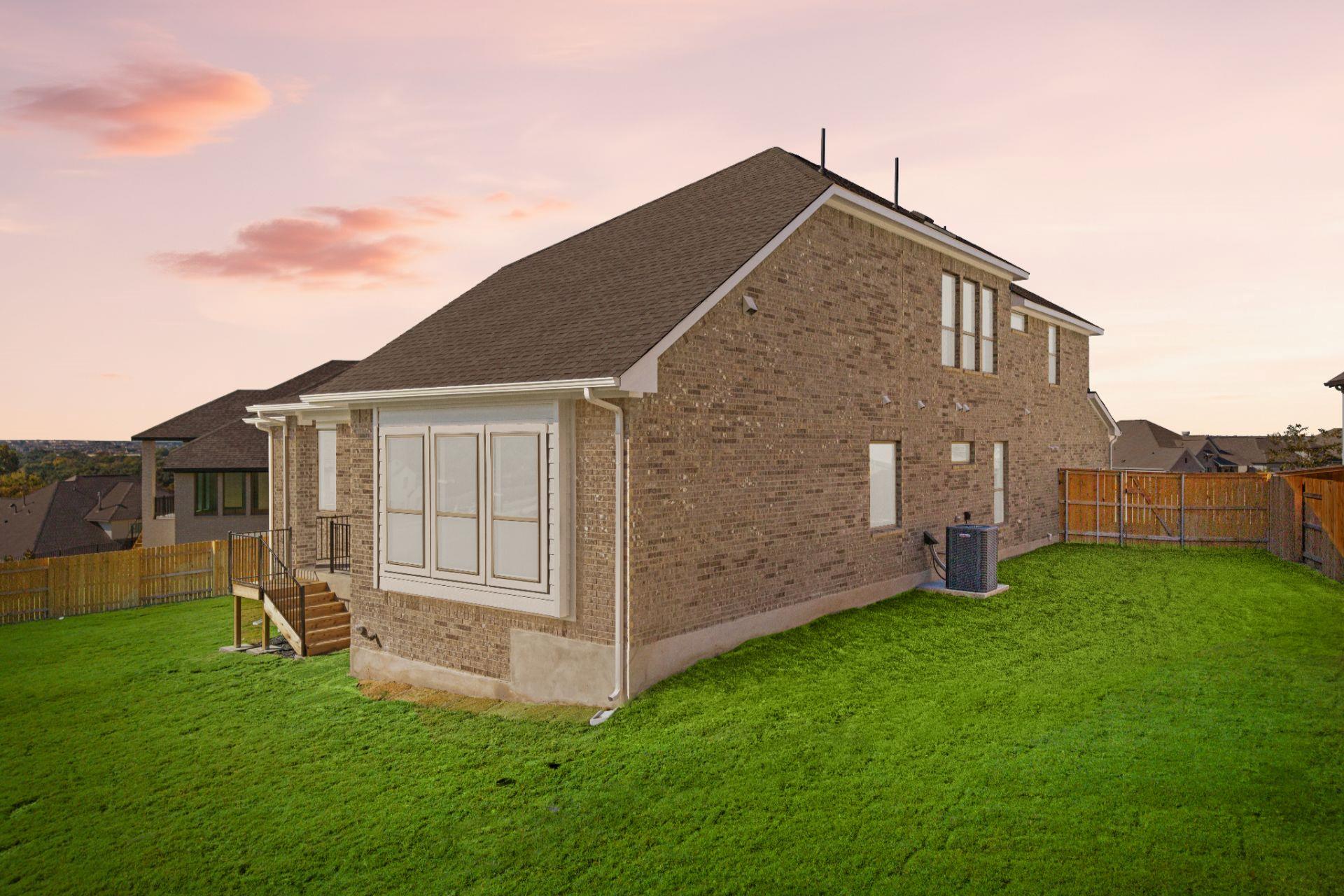 1409 Treasure Map Vw, Leander, TX 78641