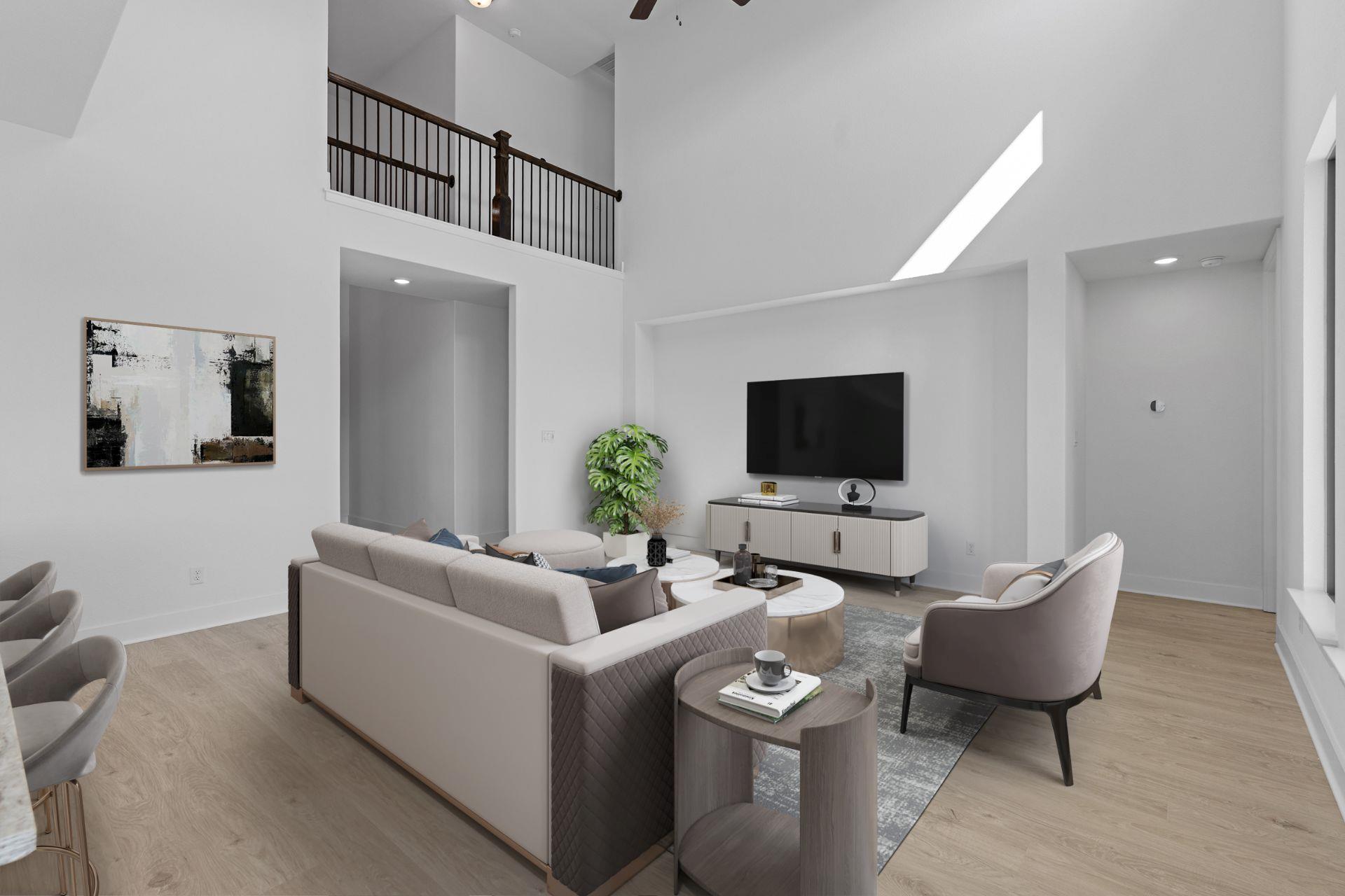 1409 Treasure Map Vw, Leander, TX 78641