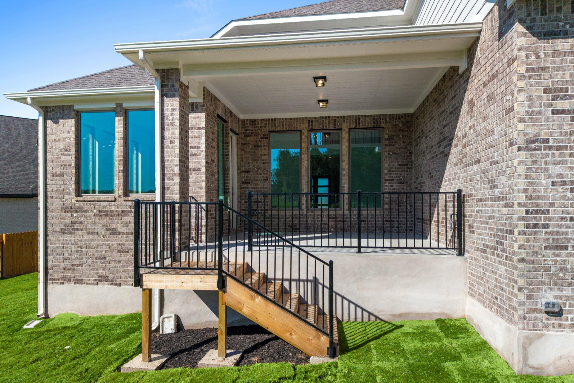 1409 Treasure Map Vw, Leander, TX 78641