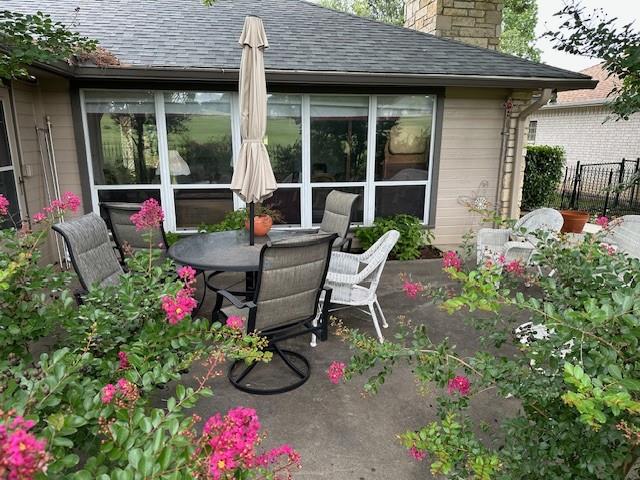 145 Turkey Run, Meadowlakes, TX 78654