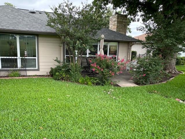 145 Turkey Run, Meadowlakes, TX 78654