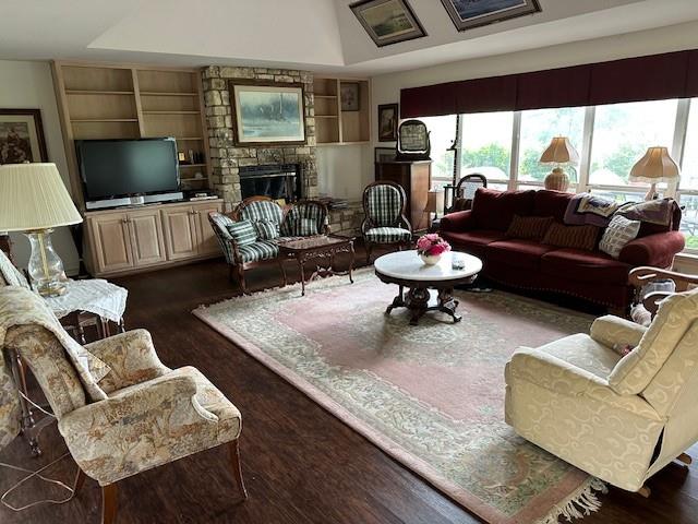 145 Turkey Run, Meadowlakes, TX 78654