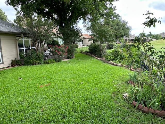 145 Turkey Run, Meadowlakes, TX 78654