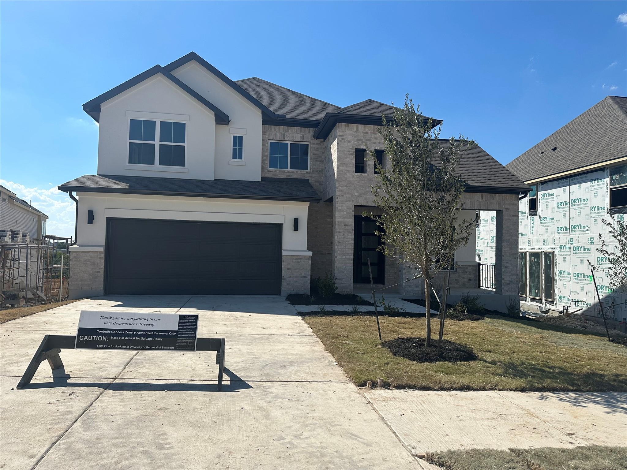 1421 Treasure Map Vw, Leander, TX 78641