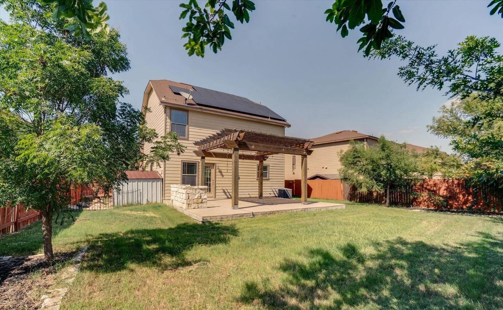6801 Baythorne Dr, Austin, TX 78747