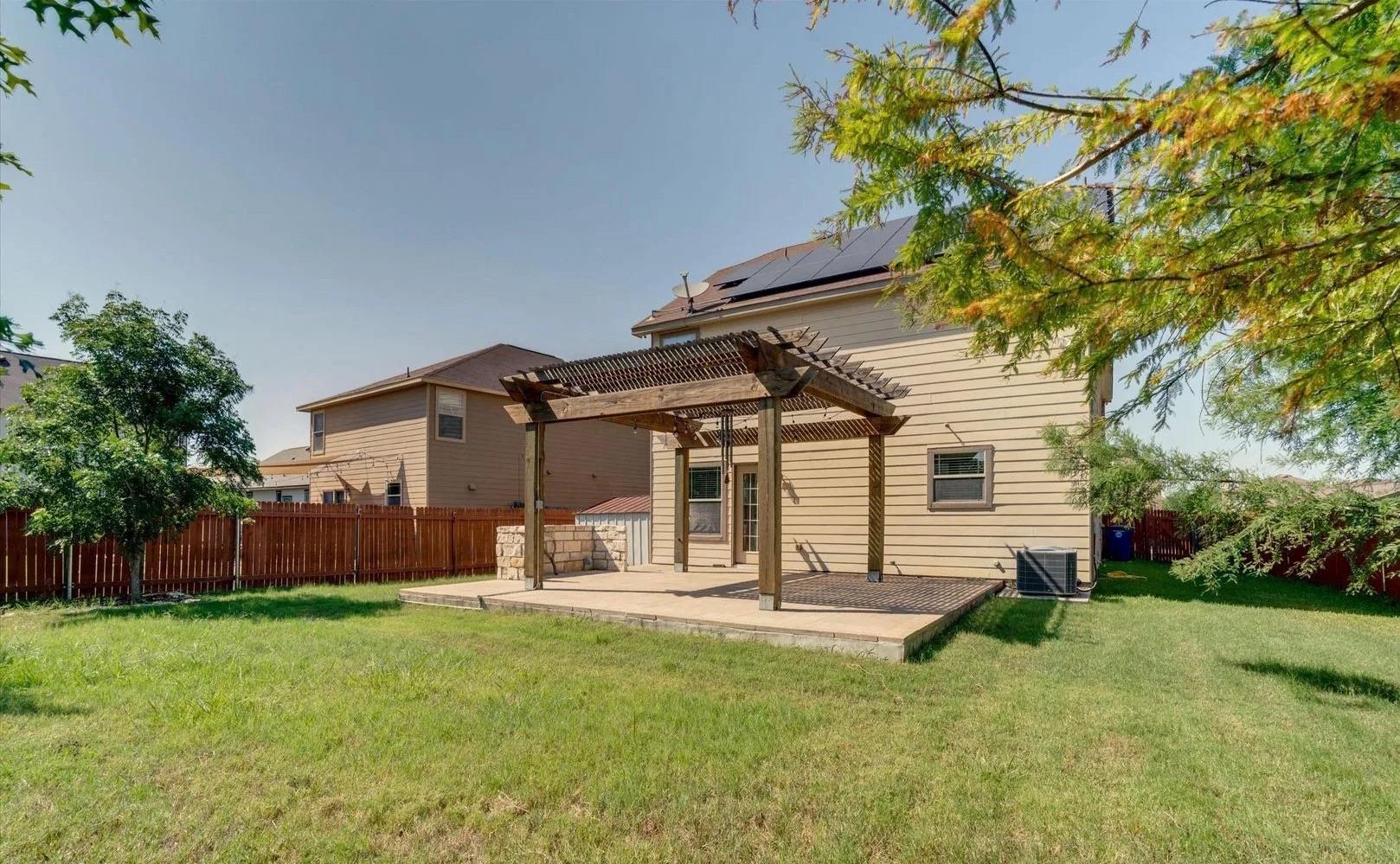 6801 Baythorne Dr, Austin, TX 78747