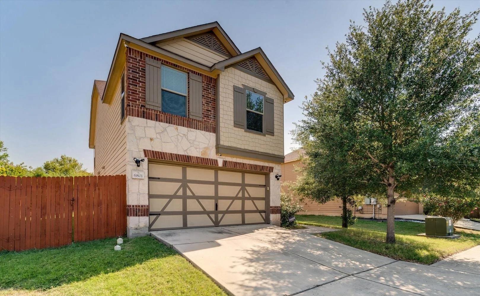 6801 Baythorne Dr, Austin, TX 78747