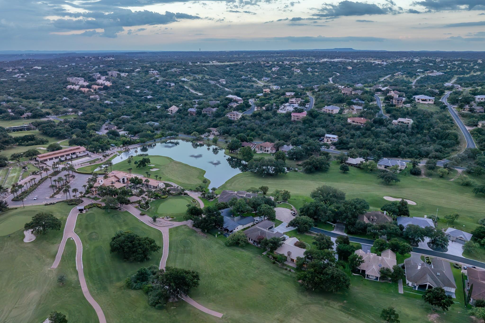 2820 Aurora, Horseshoe Bay, TX 78657