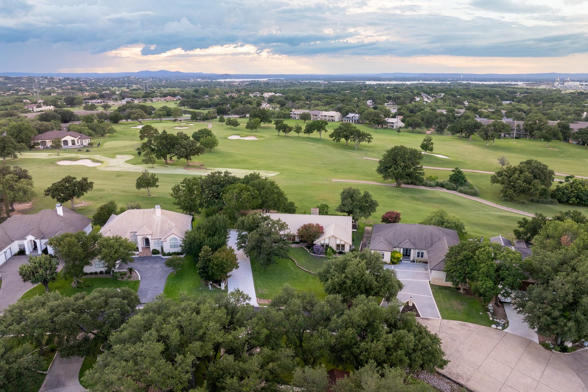 2820 Aurora, Horseshoe Bay, TX 78657