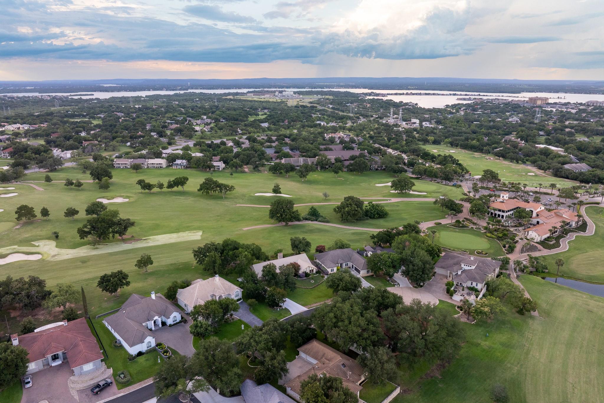 2820 Aurora, Horseshoe Bay, TX 78657