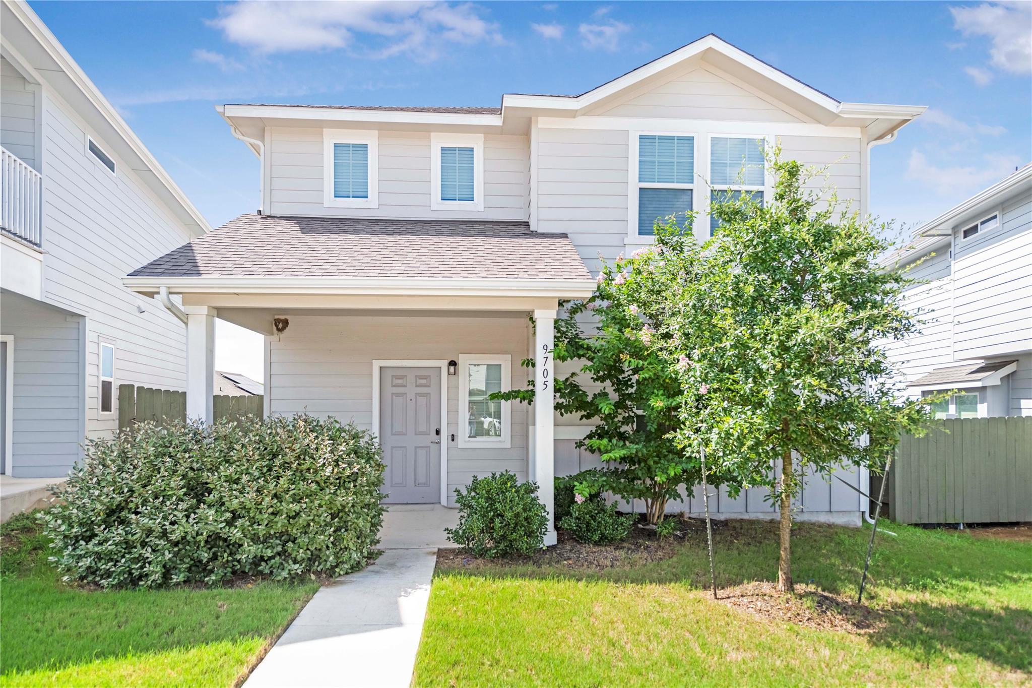 9705 Morning Iris Dr, Manor, TX 78653