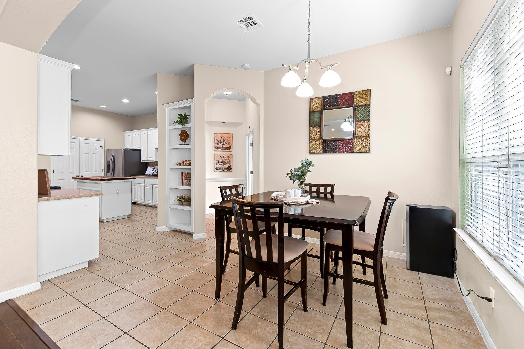 3712 Cerulean Way, Round Rock, TX 78681